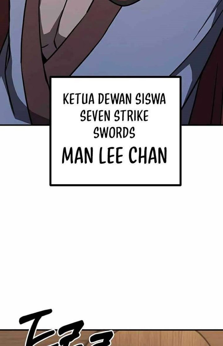 Skeleton Warrior Chapter 05 Gambar 54