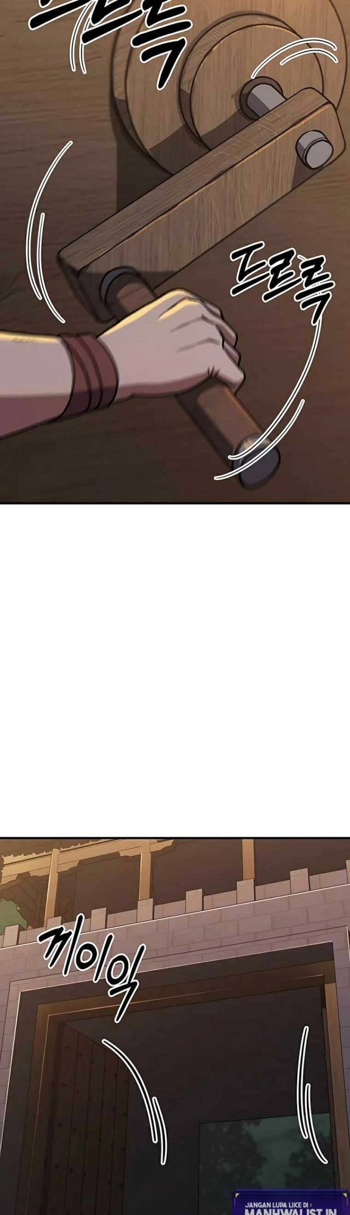 Skeleton Warrior Chapter 05 Gambar 55