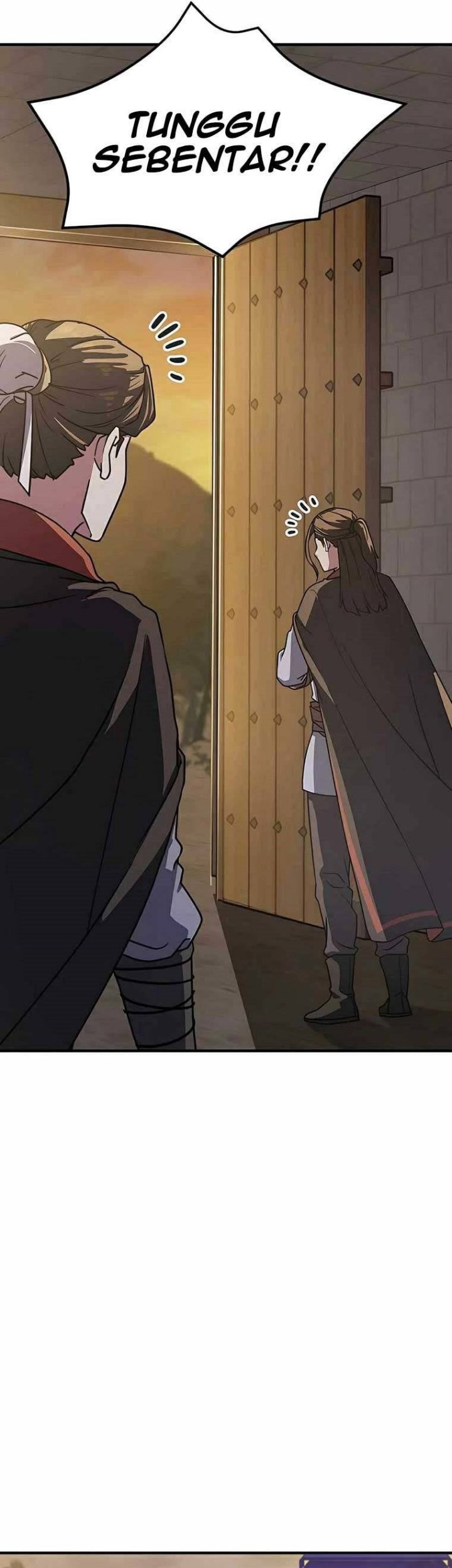 Skeleton Warrior Chapter 05 Gambar 57