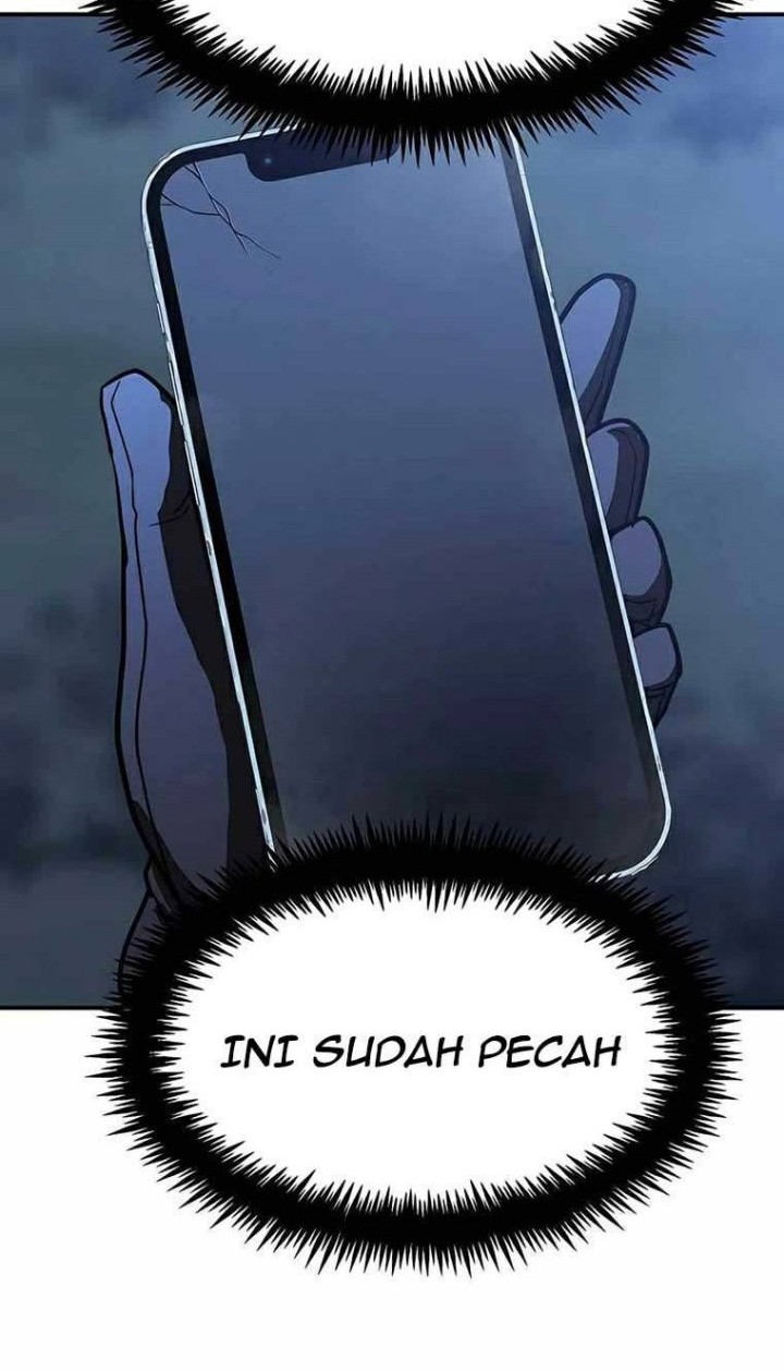 Skeleton Warrior Chapter 05 Gambar 4