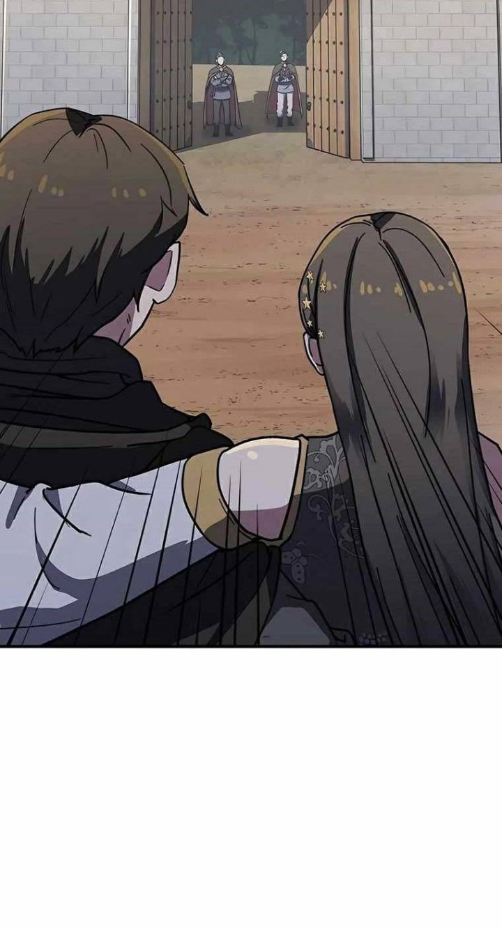 Skeleton Warrior Chapter 05 Gambar 64