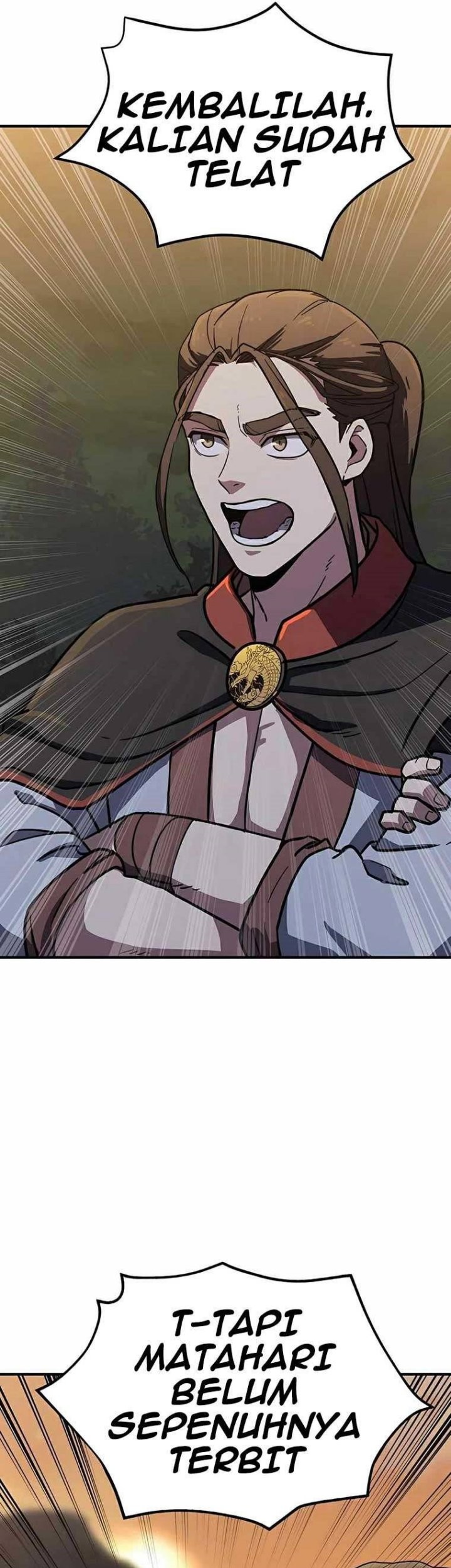 Skeleton Warrior Chapter 05 Gambar 65