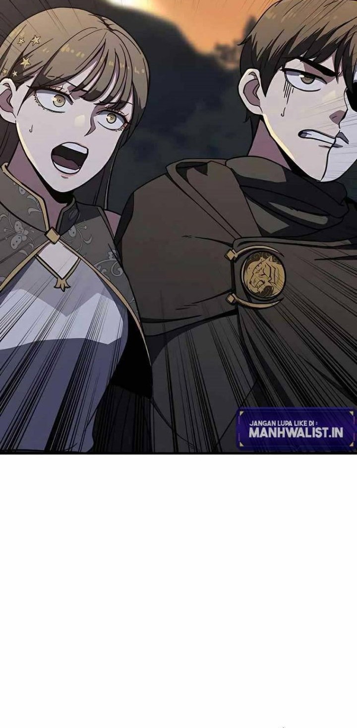 Skeleton Warrior Chapter 05 Gambar 66