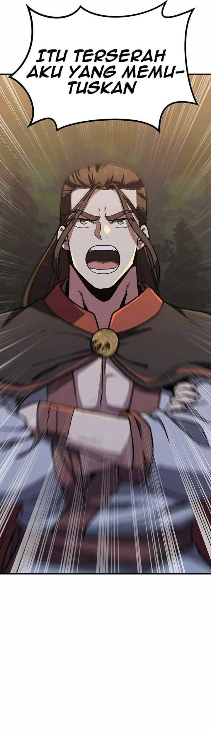 Skeleton Warrior Chapter 05 Gambar 67