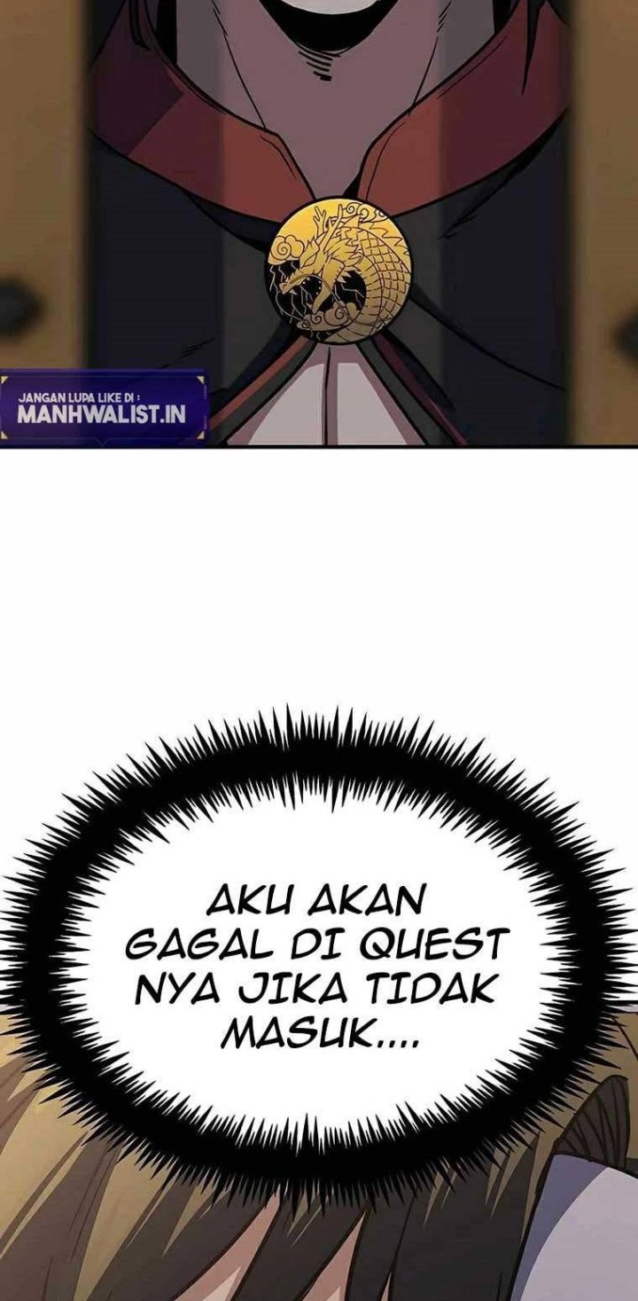 Skeleton Warrior Chapter 05 Gambar 70