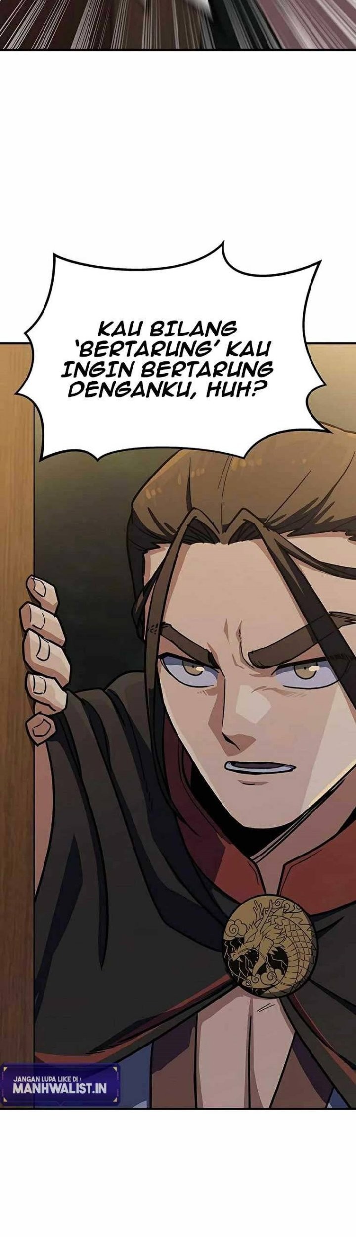 Skeleton Warrior Chapter 05 Gambar 75