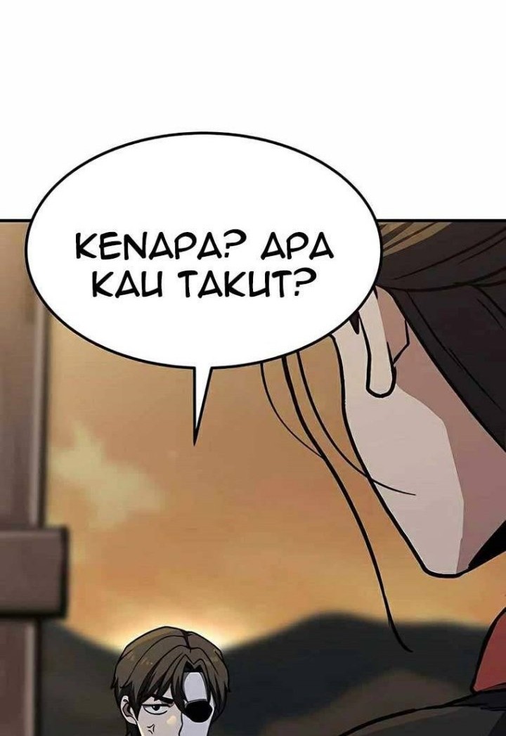 Skeleton Warrior Chapter 05 Gambar 76