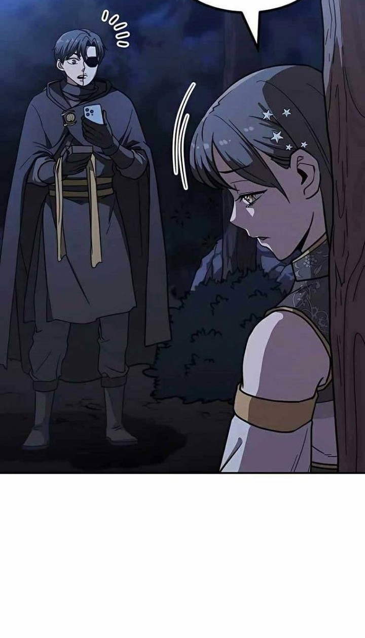 Skeleton Warrior Chapter 05 Gambar 6