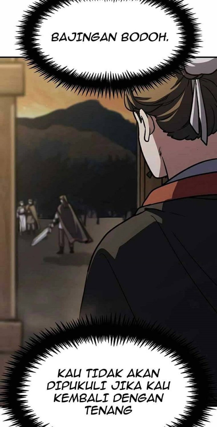 Skeleton Warrior Chapter 05 Gambar 82