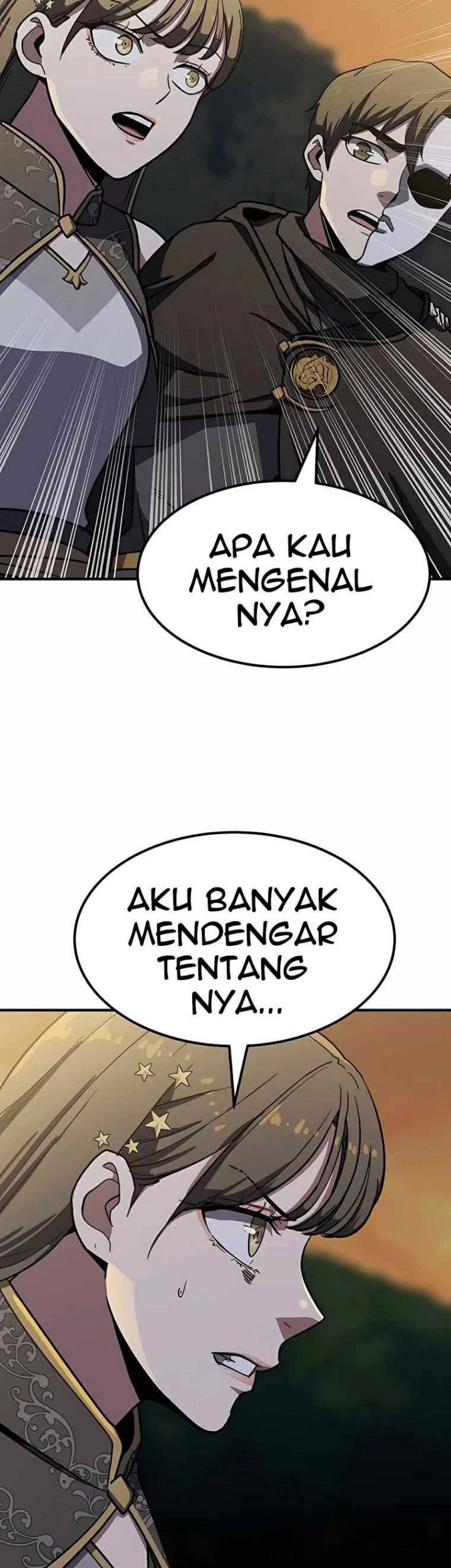 Skeleton Warrior Chapter 05 Gambar 85