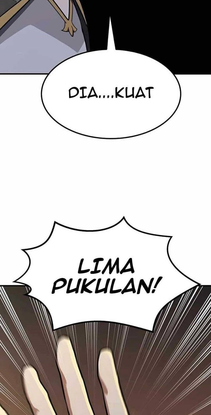 Skeleton Warrior Chapter 05 Gambar 86