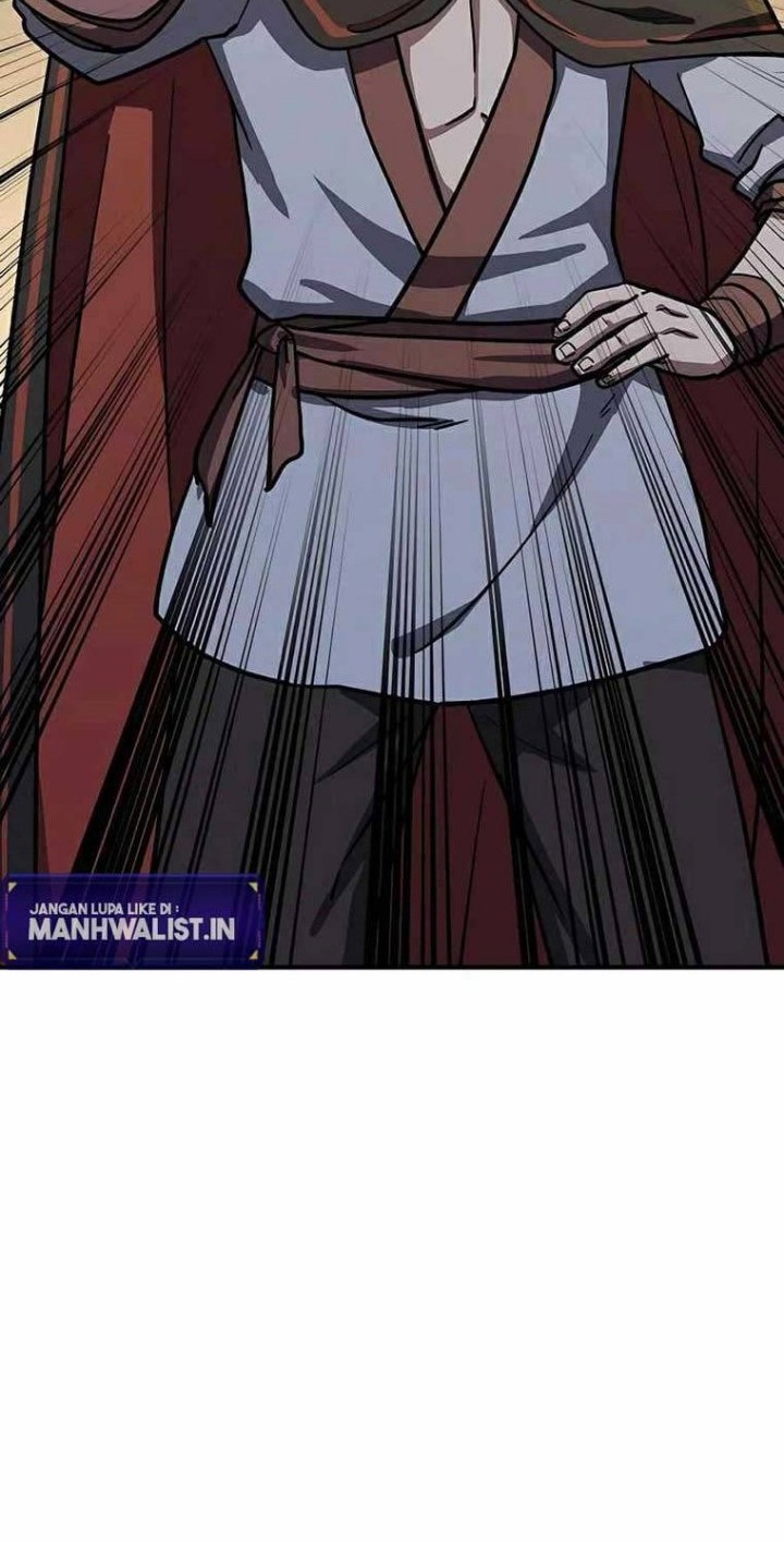 Skeleton Warrior Chapter 05 Gambar 88