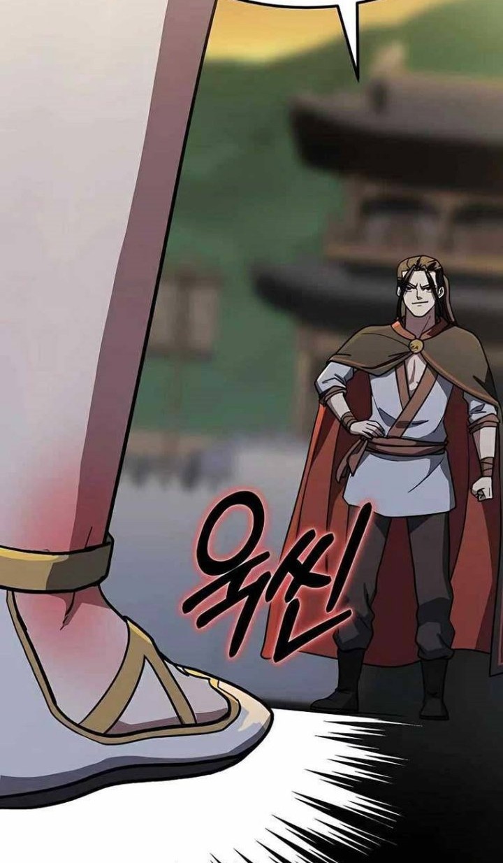 Skeleton Warrior Chapter 05 Gambar 90