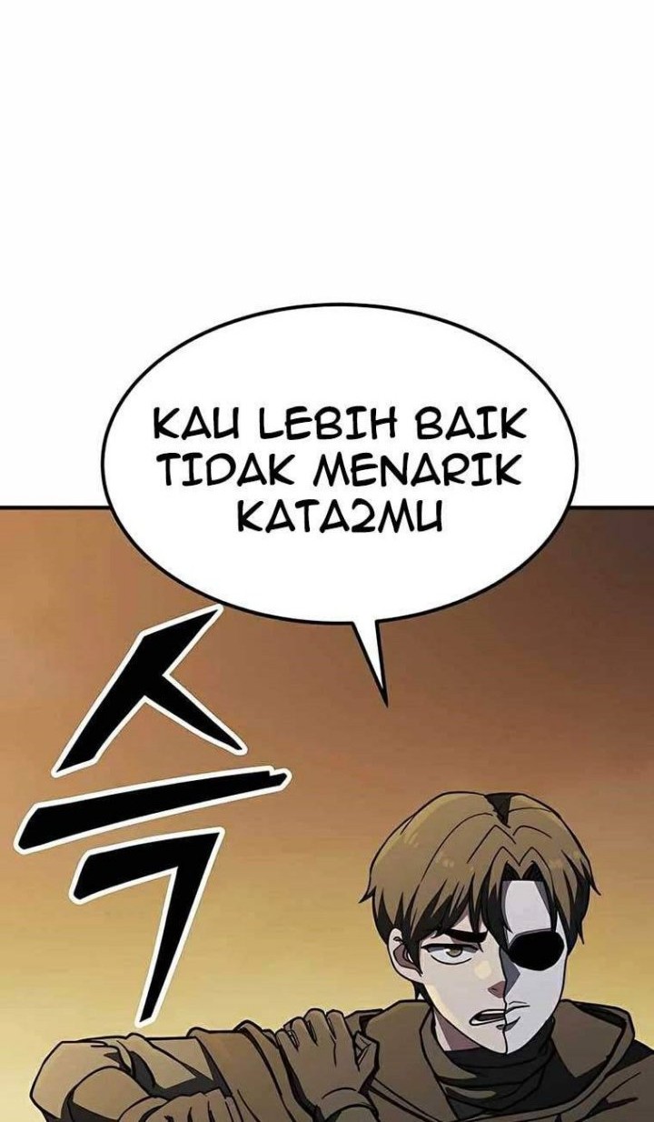 Skeleton Warrior Chapter 05 Gambar 92