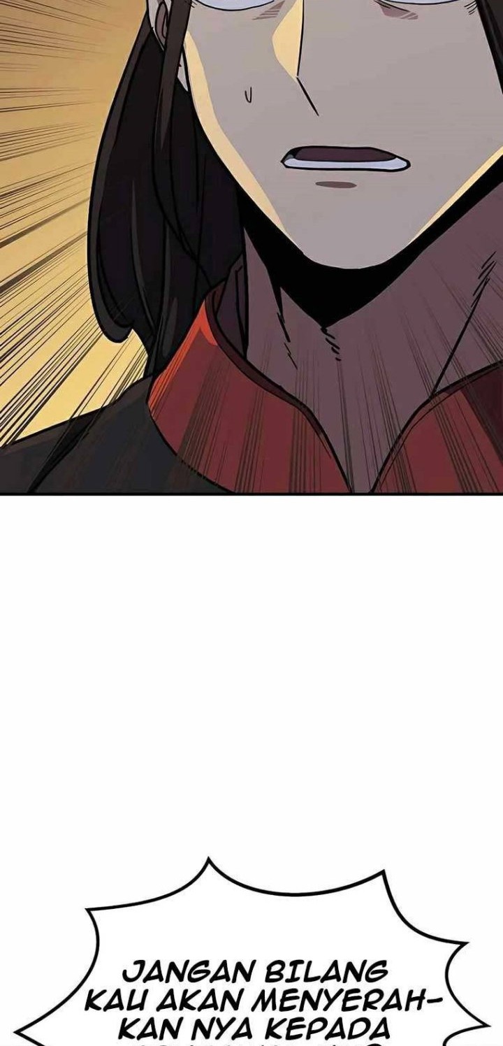 Skeleton Warrior Chapter 05 Gambar 98