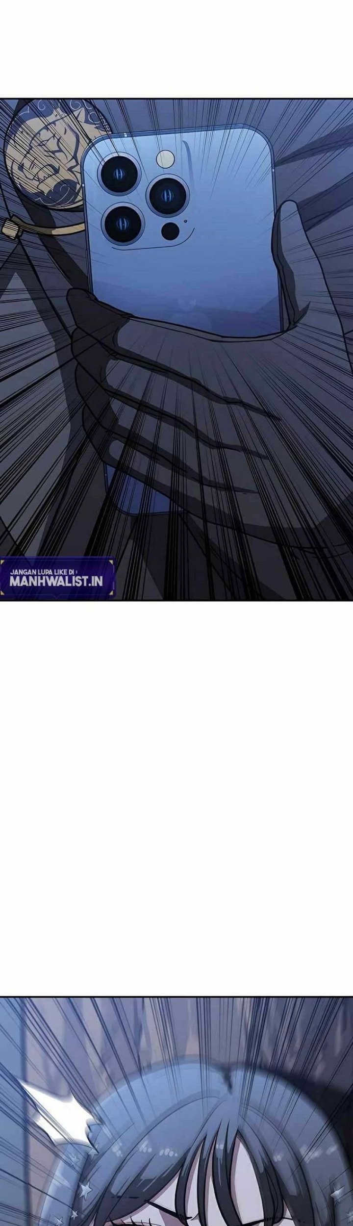 Skeleton Warrior Chapter 05 Gambar 7