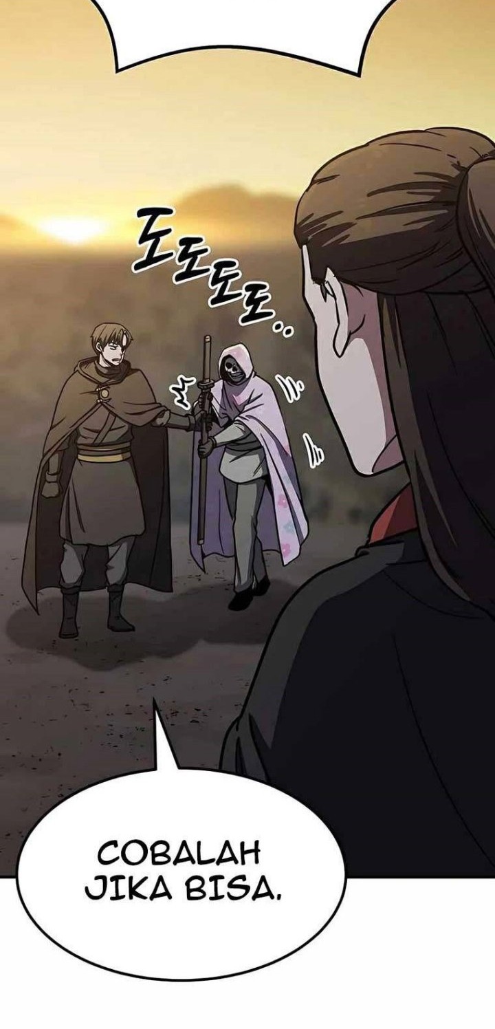 Skeleton Warrior Chapter 05 Gambar 102