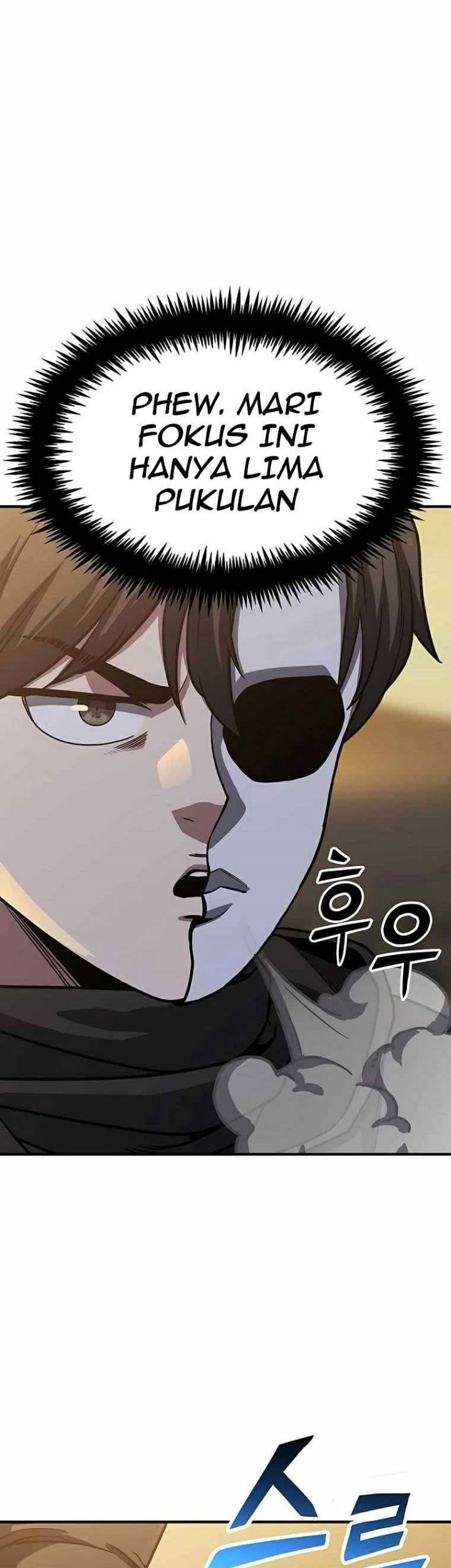 Skeleton Warrior Chapter 05 Gambar 103