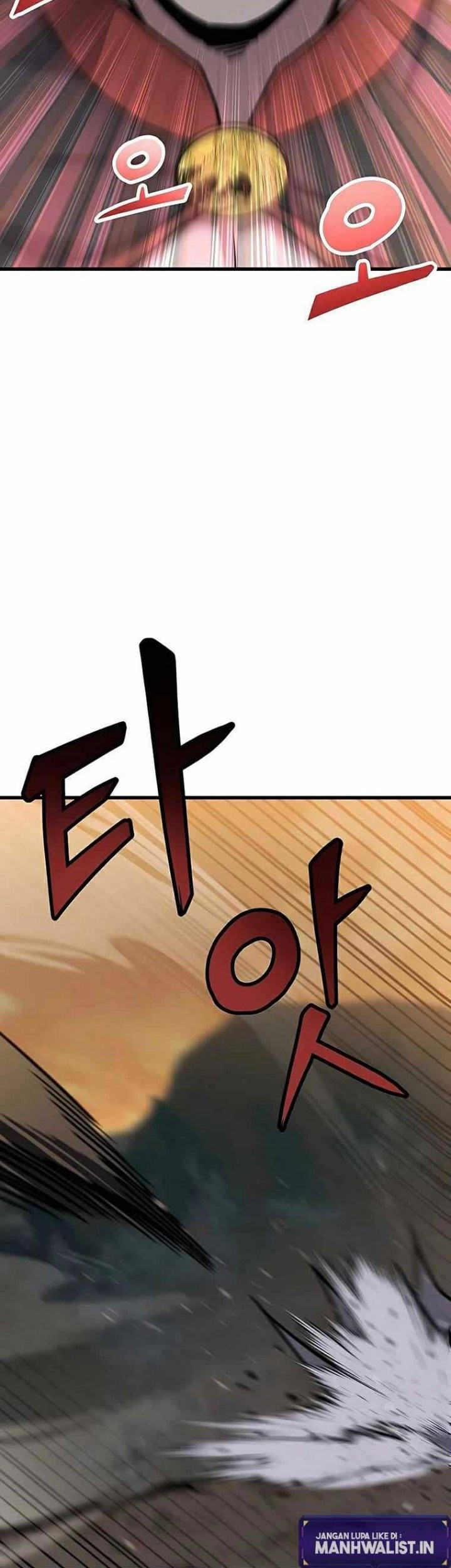 Skeleton Warrior Chapter 05 Gambar 111