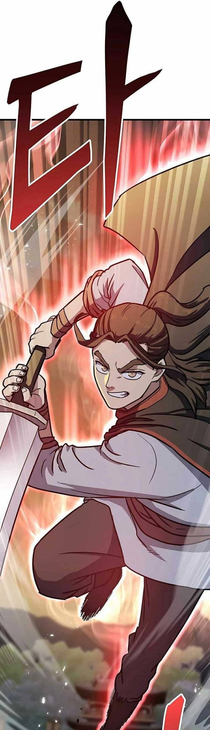 Skeleton Warrior Chapter 05 Gambar 113