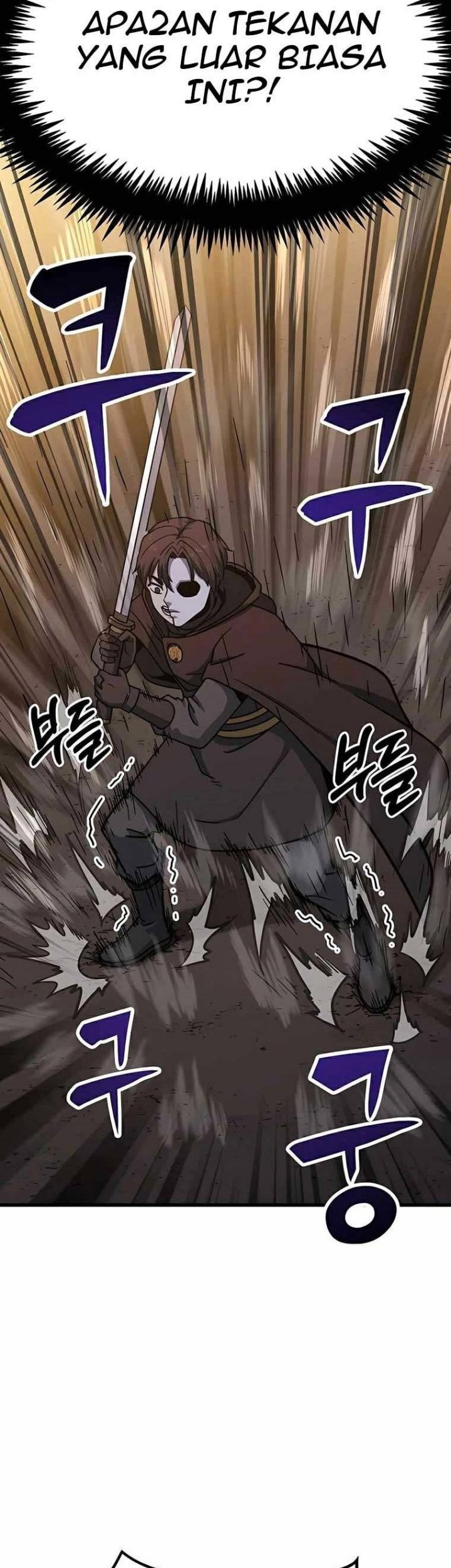 Skeleton Warrior Chapter 05 Gambar 117