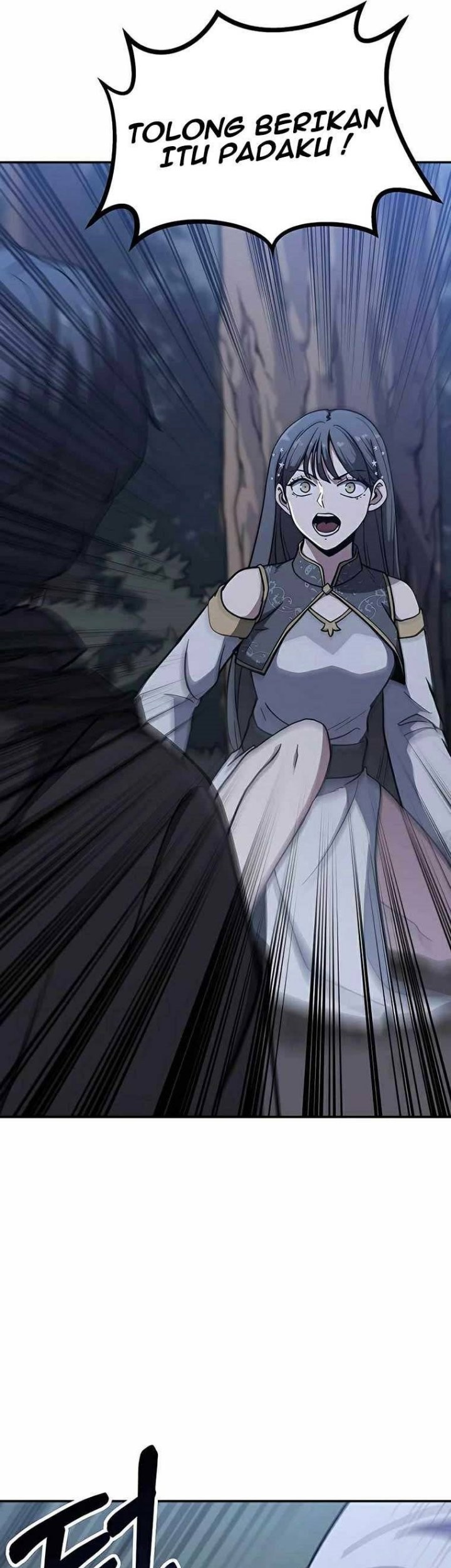 Skeleton Warrior Chapter 05 Gambar 9