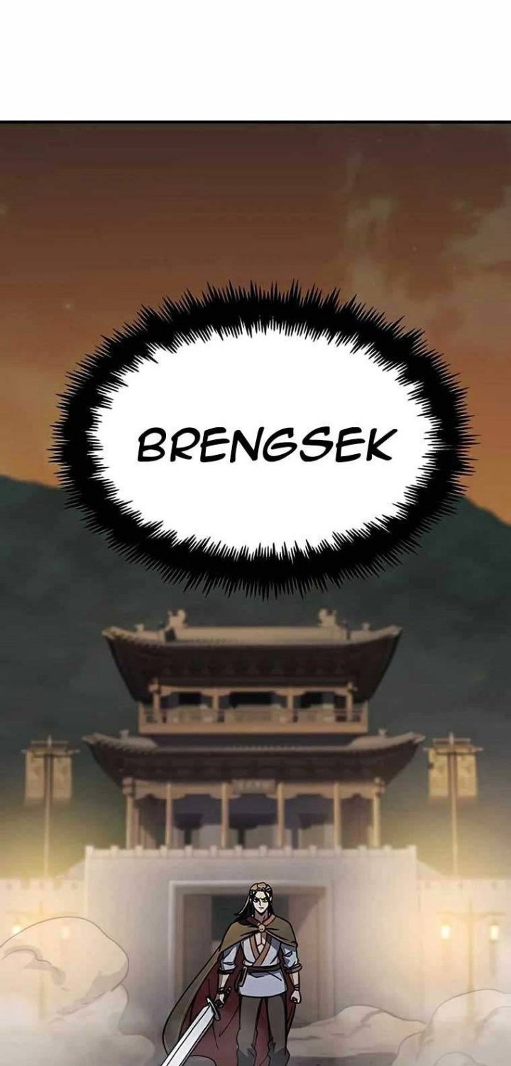 Skeleton Warrior Chapter 05 Gambar 126