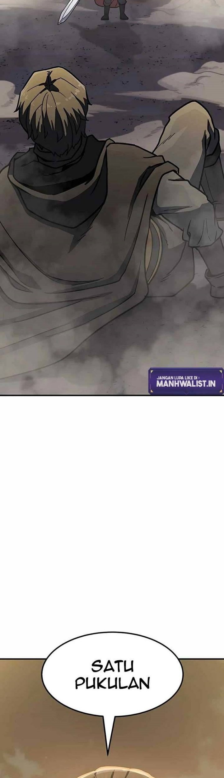 Skeleton Warrior Chapter 05 Gambar 127