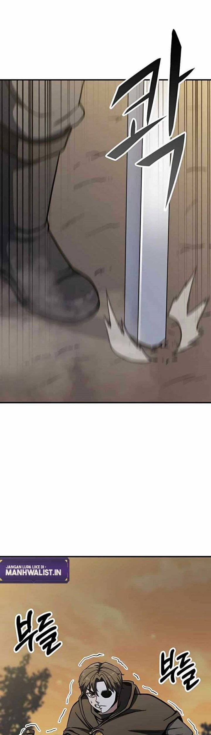 Skeleton Warrior Chapter 05 Gambar 129