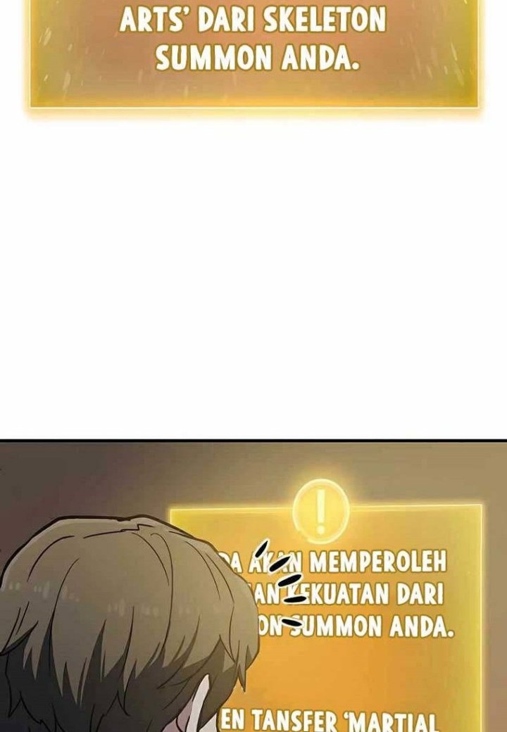 Skeleton Warrior Chapter 05 Gambar 132