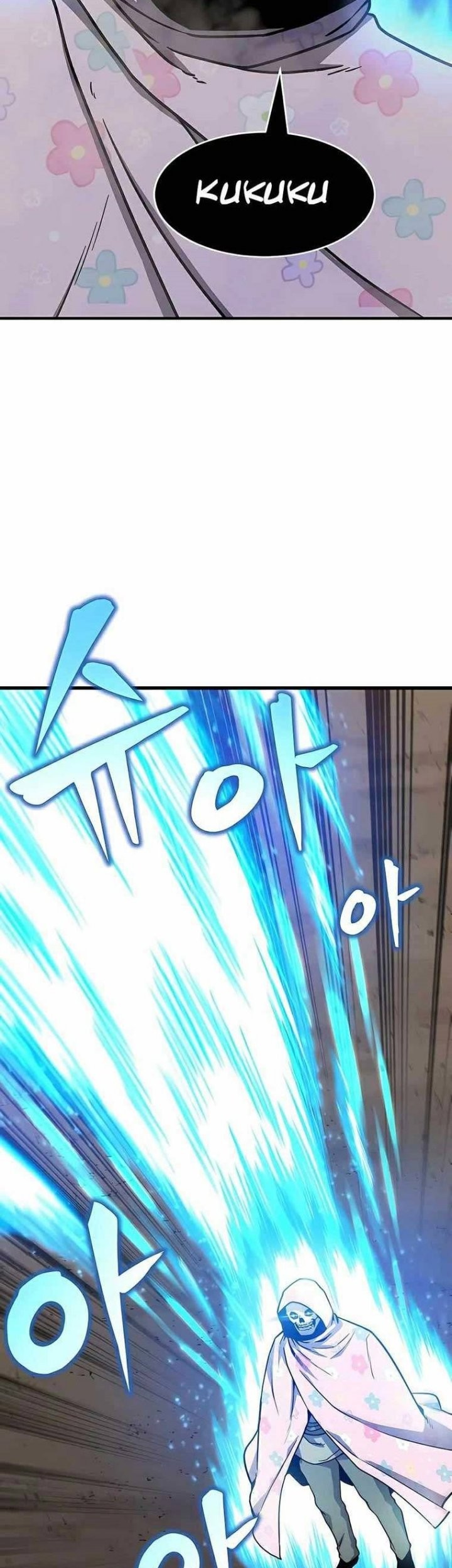 Skeleton Warrior Chapter 05 Gambar 135