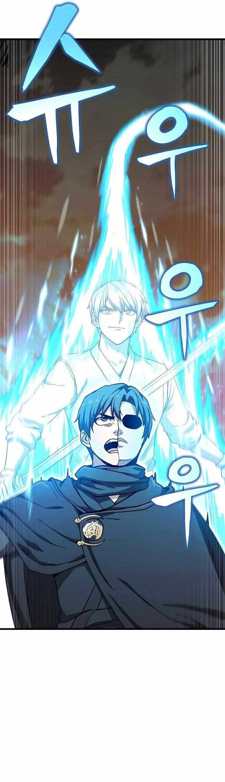 Skeleton Warrior Chapter 05 Gambar 137