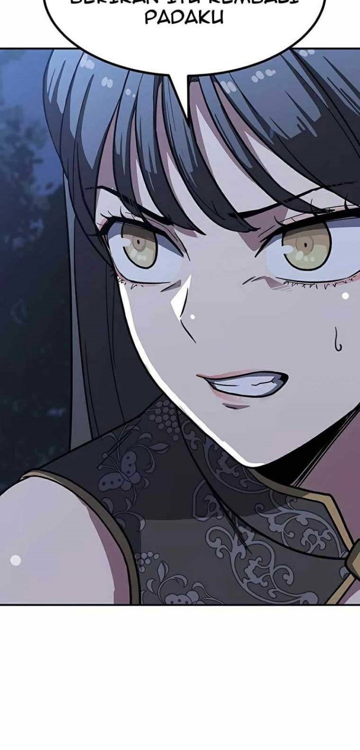 Skeleton Warrior Chapter 05 Gambar 12