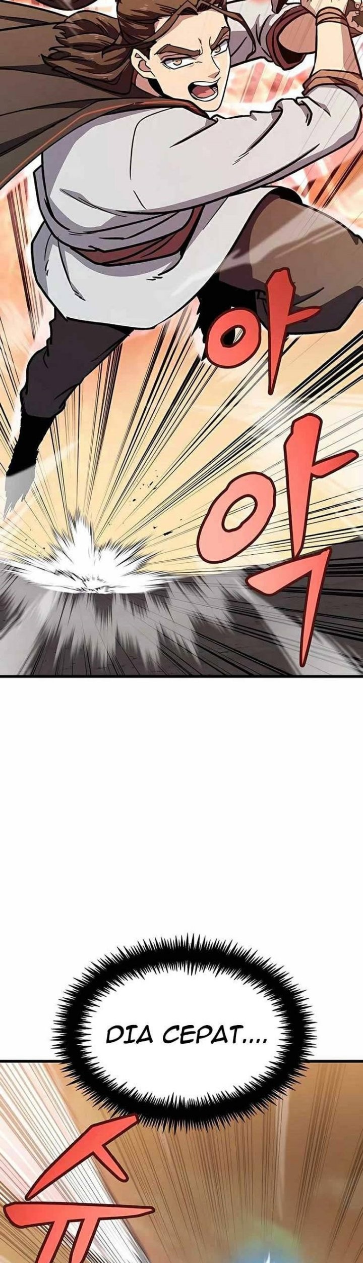 Skeleton Warrior Chapter 05 Gambar 139