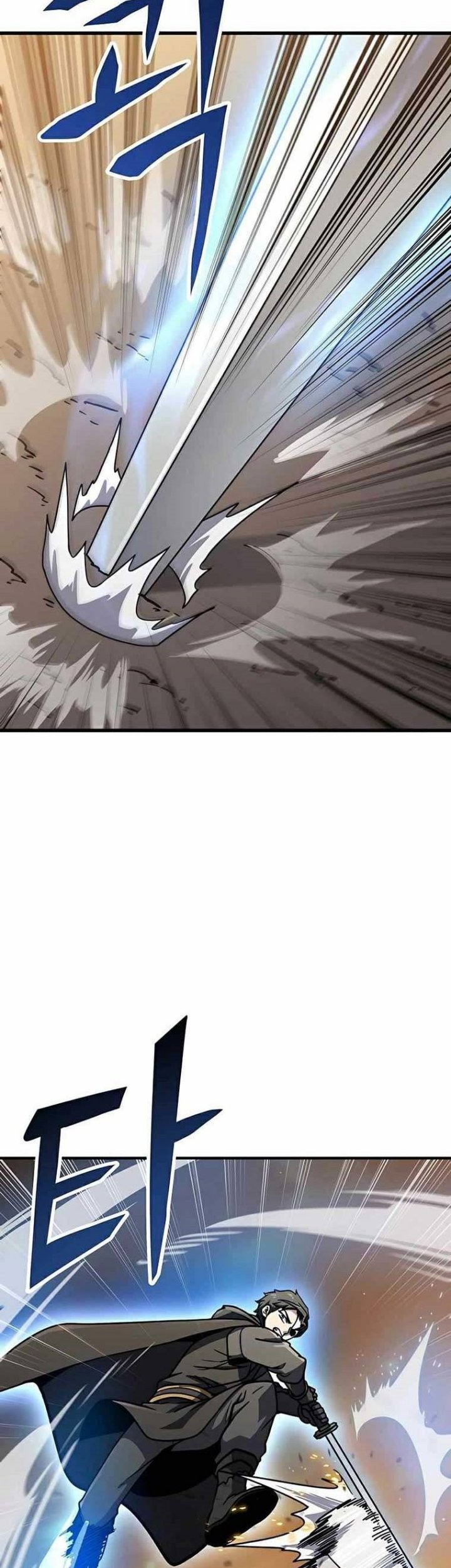 Skeleton Warrior Chapter 05 Gambar 143