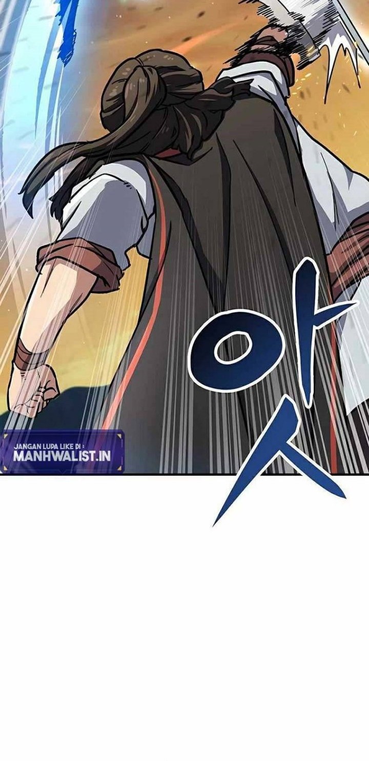 Skeleton Warrior Chapter 05 Gambar 144