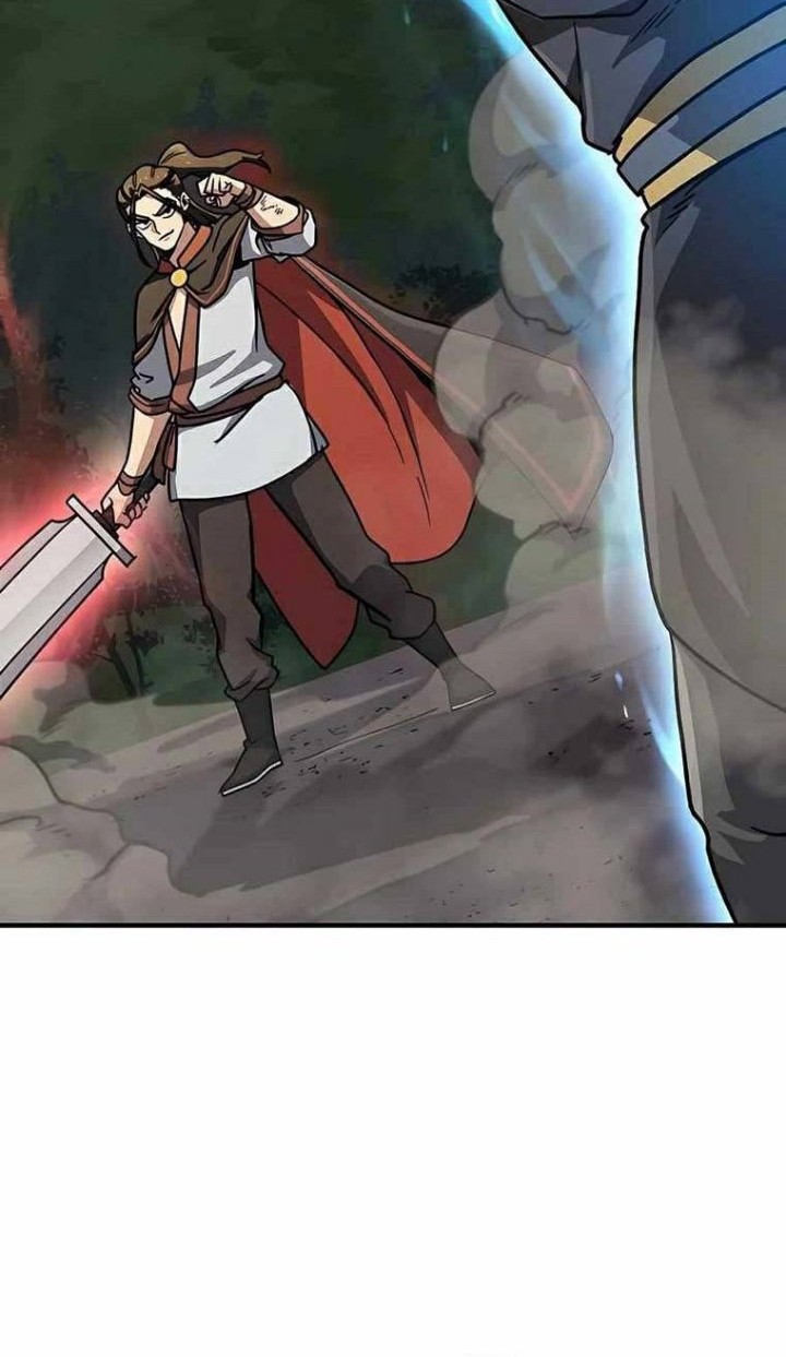 Skeleton Warrior Chapter 05 Gambar 152