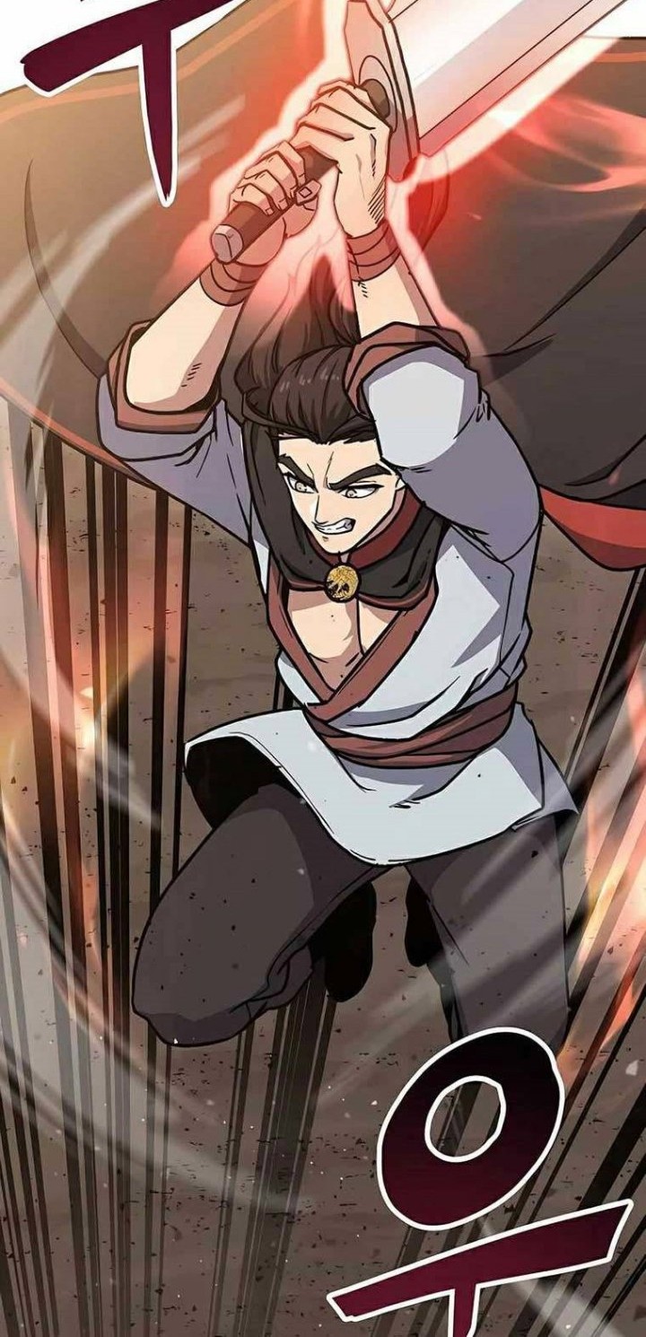 Skeleton Warrior Chapter 05 Gambar 156