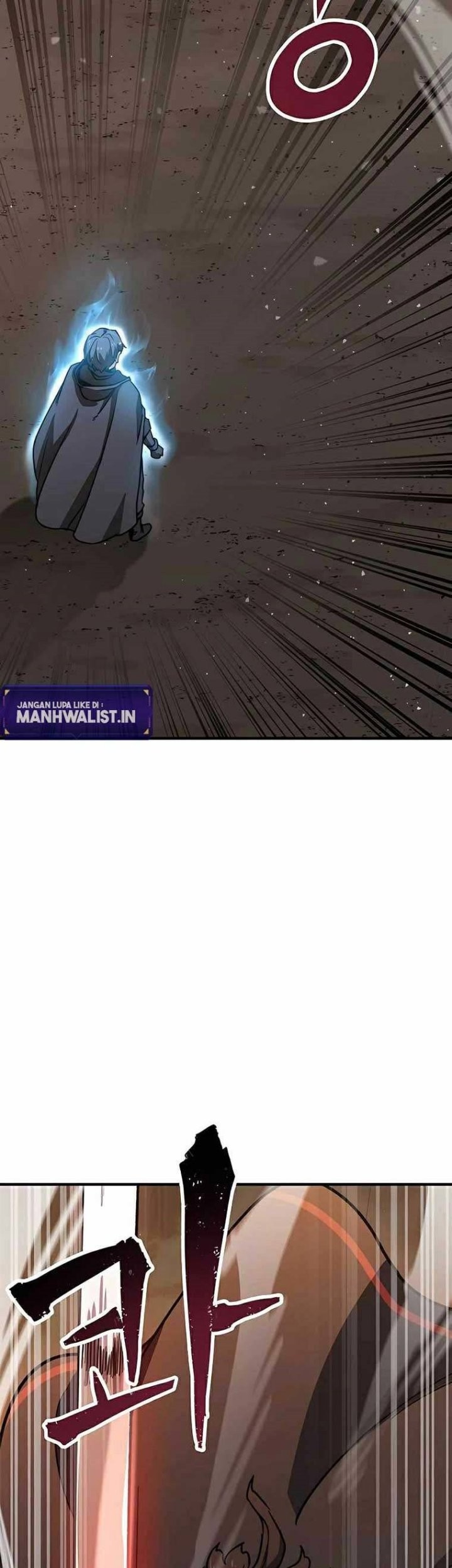 Skeleton Warrior Chapter 05 Gambar 157