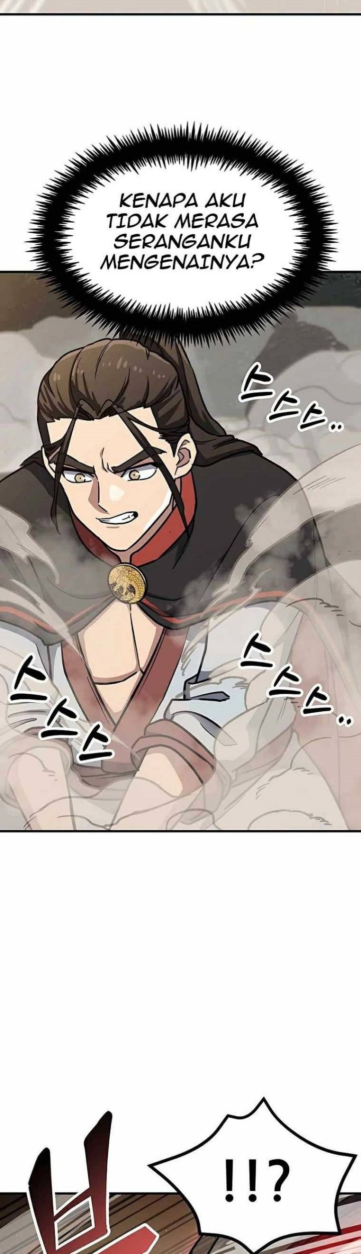 Skeleton Warrior Chapter 05 Gambar 159