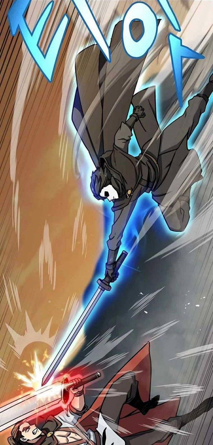 Skeleton Warrior Chapter 05 Gambar 164