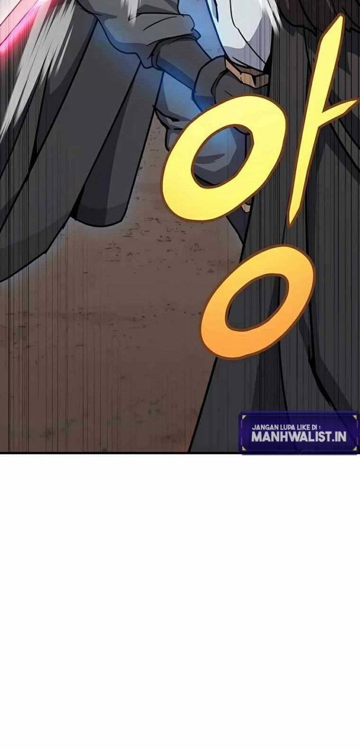 Skeleton Warrior Chapter 05 Gambar 168