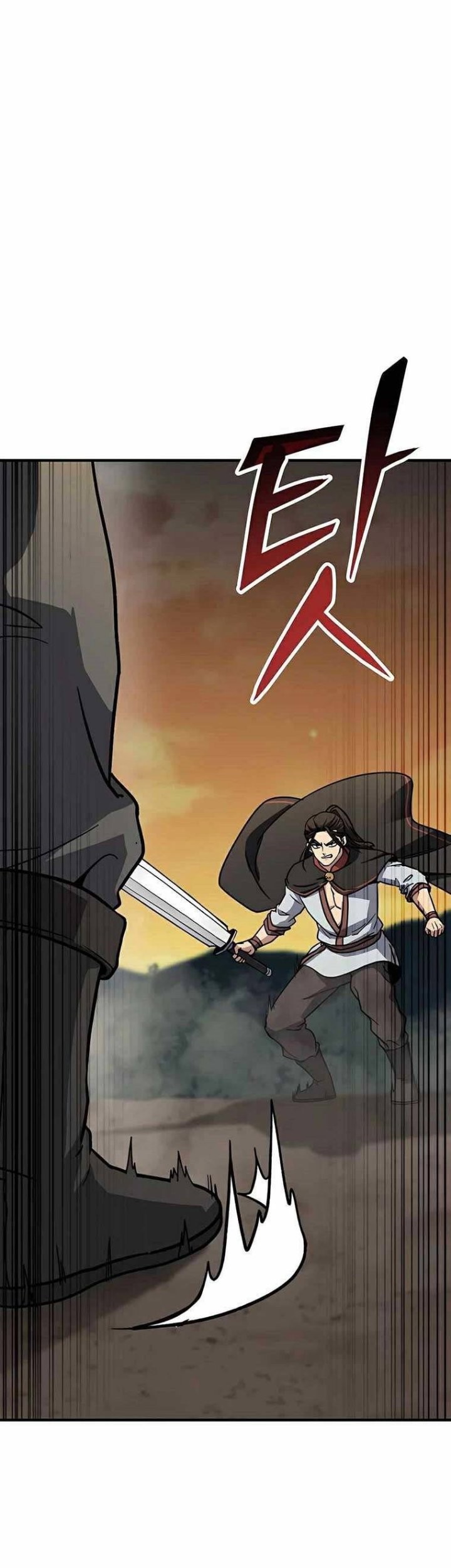 Skeleton Warrior Chapter 05 Gambar 169