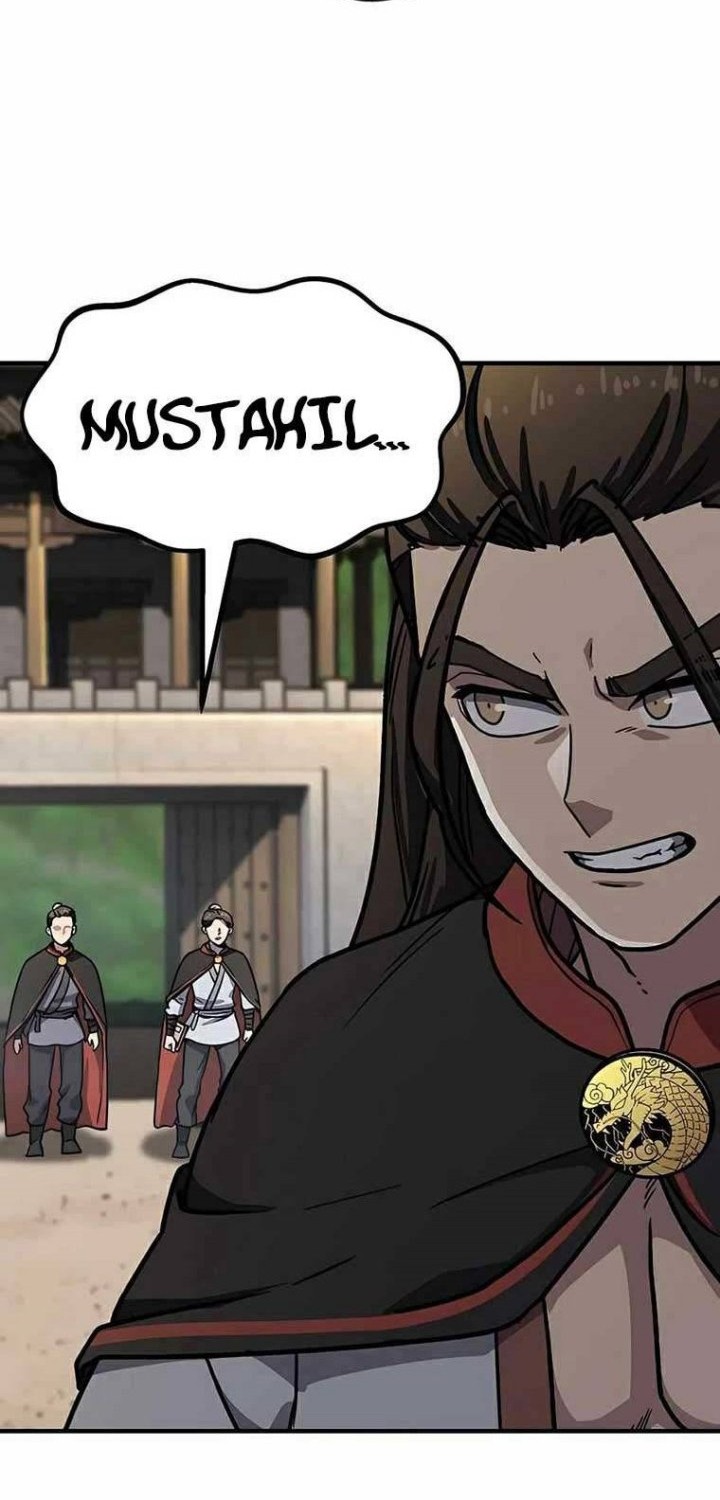 Skeleton Warrior Chapter 05 Gambar 172