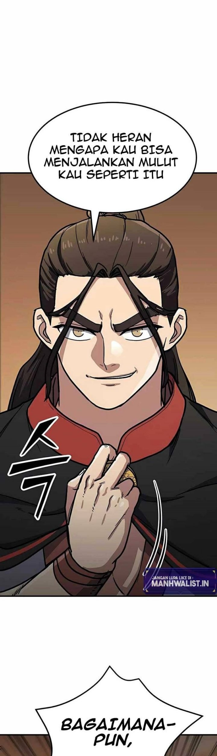 Skeleton Warrior Chapter 05 Gambar 173