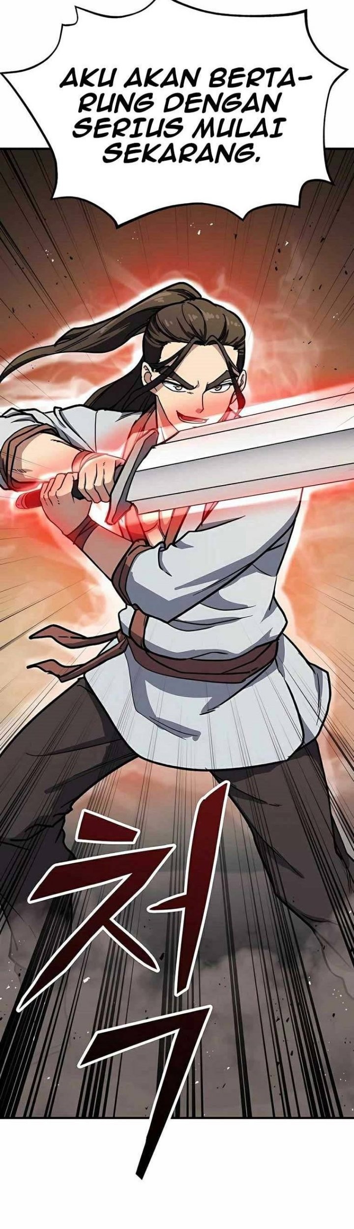 Skeleton Warrior Chapter 05 Gambar 175