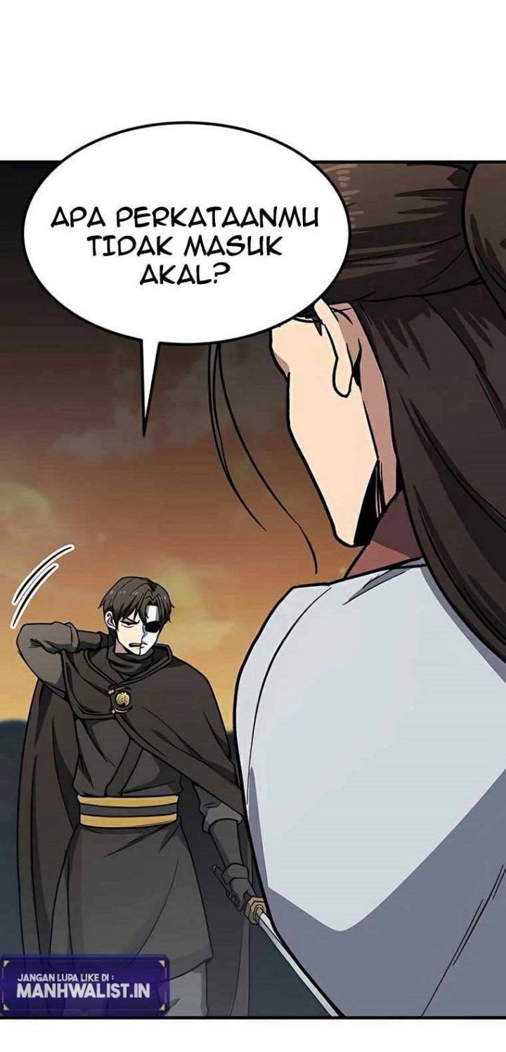 Skeleton Warrior Chapter 05 Gambar 176