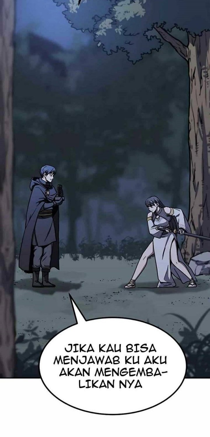 Skeleton Warrior Chapter 05 Gambar 16