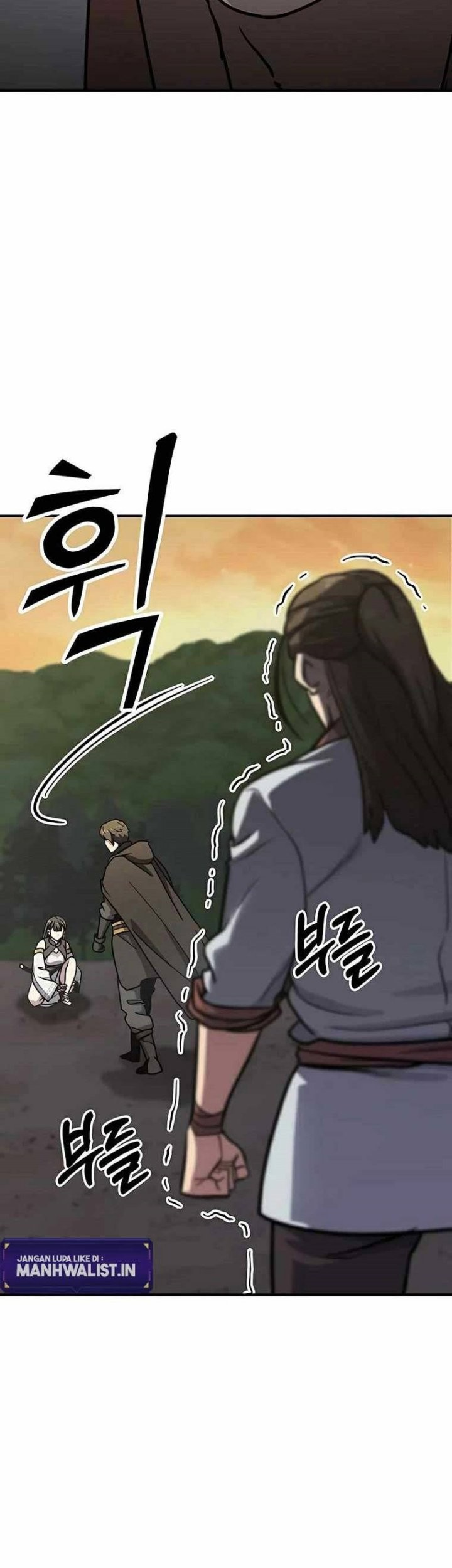 Skeleton Warrior Chapter 05 Gambar 179