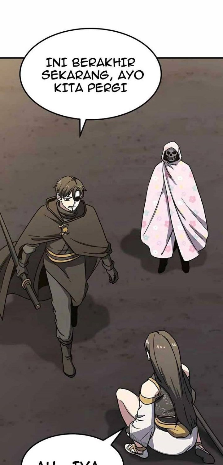 Skeleton Warrior Chapter 05 Gambar 180